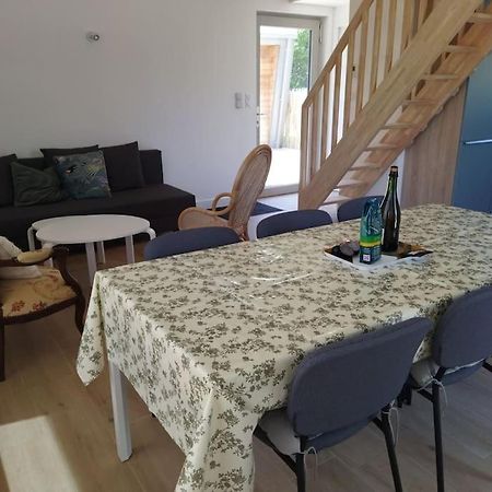 La Cabine Du Bout Du Monde Avec Mezzanine - Ile De Sein - Votre Maison De Vacances De Haut Standing - Pl03 Crozon Ngoại thất bức ảnh