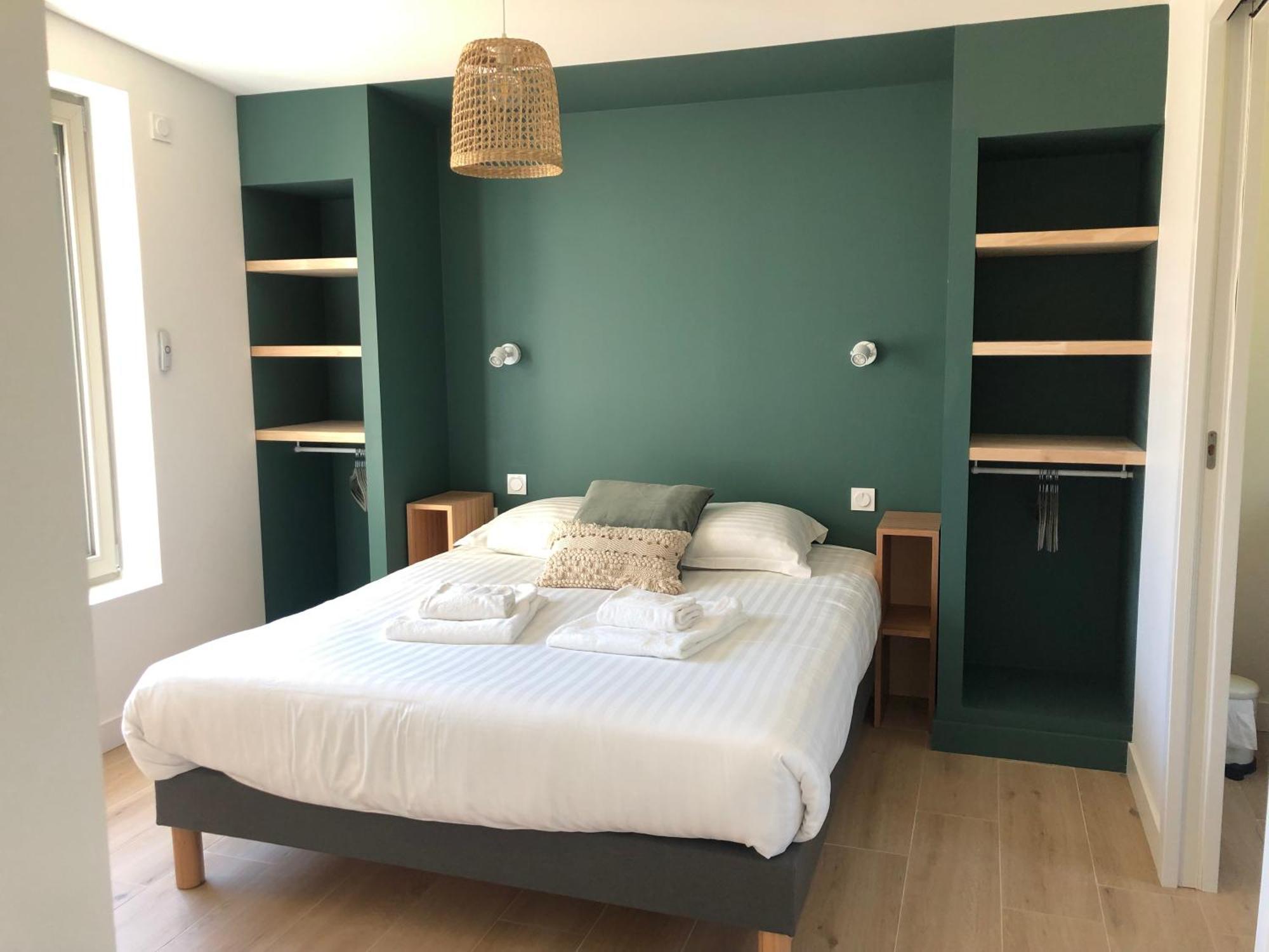 La Cabine Du Bout Du Monde Avec Mezzanine - Ile De Sein - Votre Maison De Vacances De Haut Standing - Pl03 Crozon Ngoại thất bức ảnh