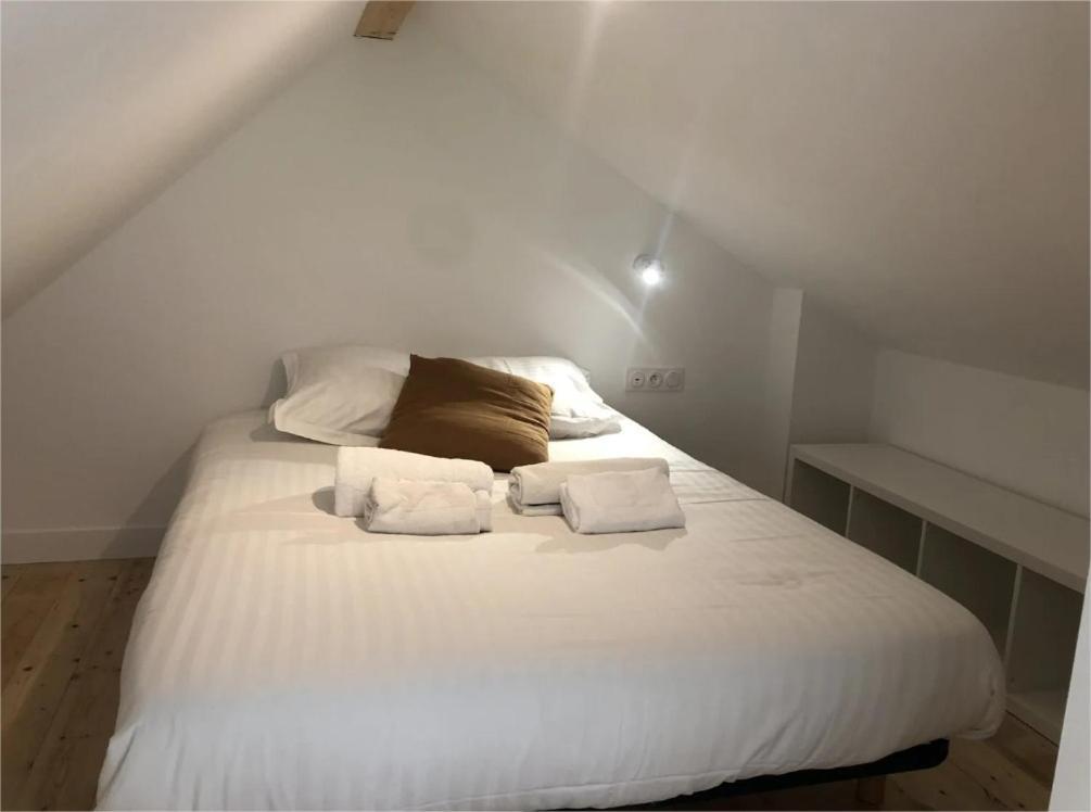 La Cabine Du Bout Du Monde Avec Mezzanine - Ile De Sein - Votre Maison De Vacances De Haut Standing - Pl03 Crozon Ngoại thất bức ảnh